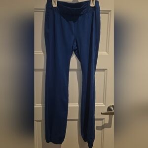 FP Movement by Free People Blue Leggings